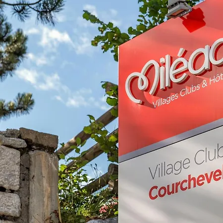 Village Club Mileade 3*