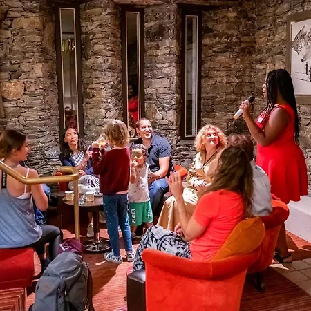 Village Club Mileade 3* كورشوفيل