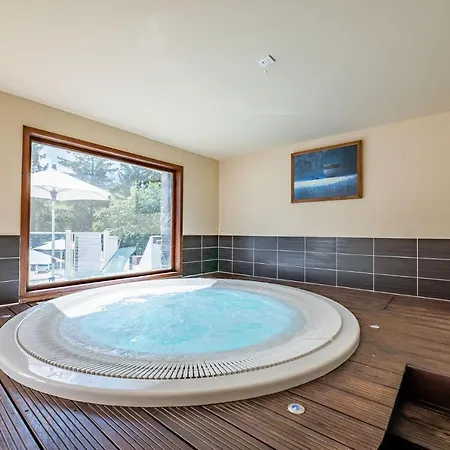 Village Club Mileade 3* كورشوفيل