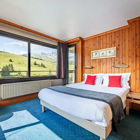 Village Club Mileade كورشوفيل