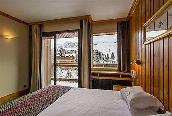 Village Club Miléade