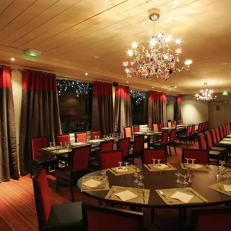 Hotel Village Club Miléade 3*