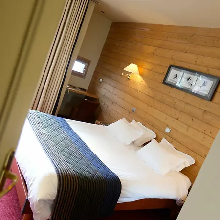 Village Club Mileade 3*