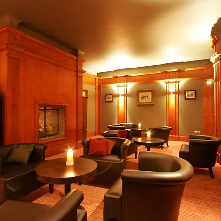 Village Club Miléade Hotel Courchevel