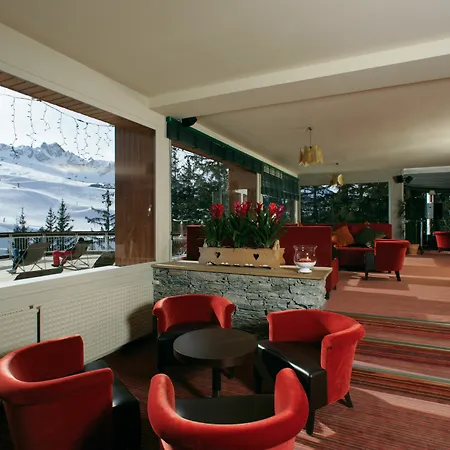 Hotel Village Club Miléade Courchevel