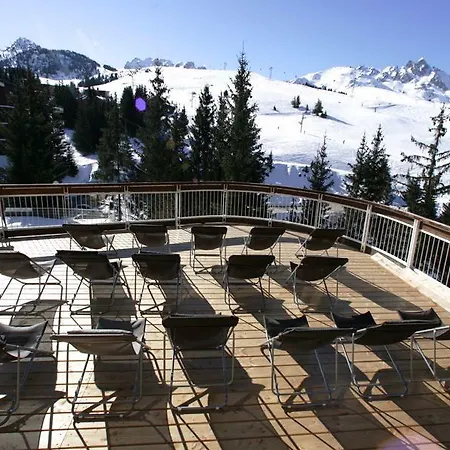 Hotel Village Club Miléade 3*