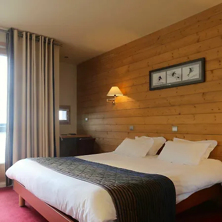 Hotel Village Club Miléade