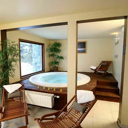 Village Club Miléade 3* Courchevel