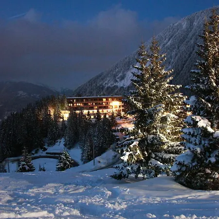 Village Club Miléade Hotel Courchevel