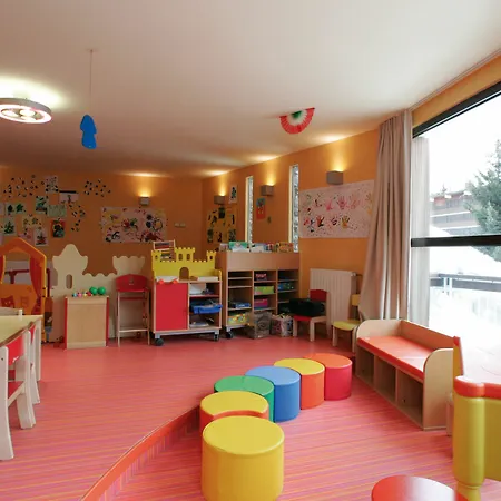 فندق Village Club Mileade 3*