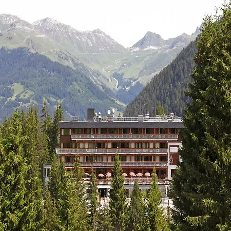Hotel Village Club Miléade
