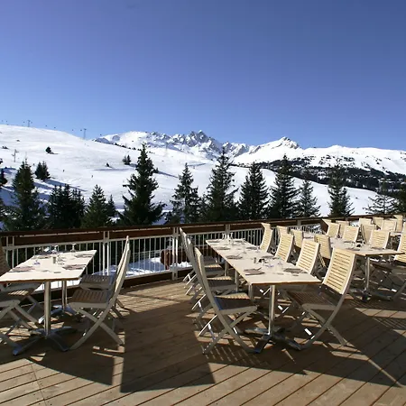 Village Club Miléade Hotel 3*