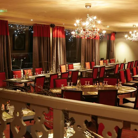 Village Club Miléade 3* Courchevel