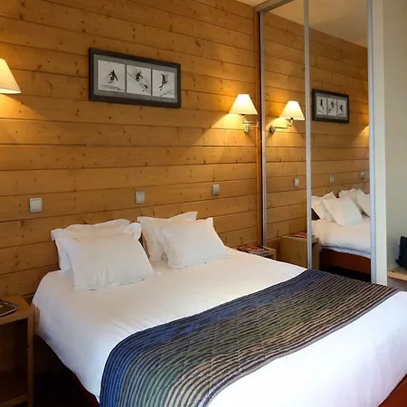 Hotel Village Club Miléade 3*