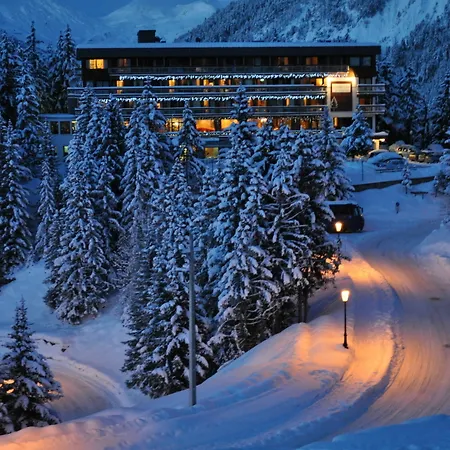 Village Club Miléade Hotel 3*
