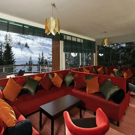 فندق Village Club Mileade 3*