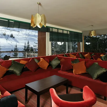 Hotel Village Club Miléade Courchevel