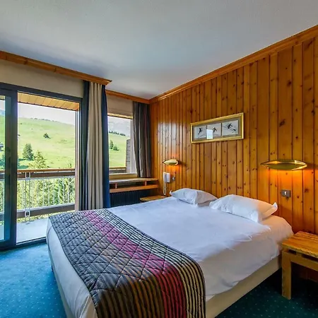 Village Club Miléade Courchevel