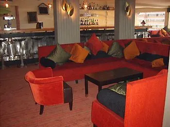 Village Club Miléade 3* Courchevel