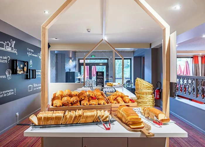 Village Club Mileade מלון 3*