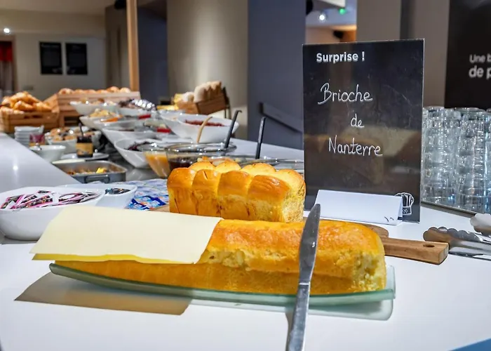 Village Club Mileade מלון 3*