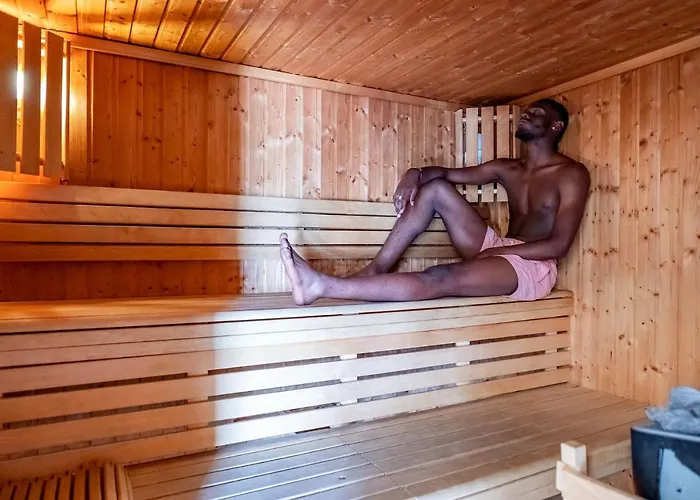 Village Club Mileade מלון 3*