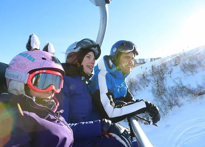 Village Club Mileade מלון קורשבל