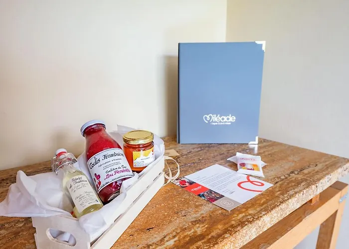 Village Club Mileade 3* קורשבל