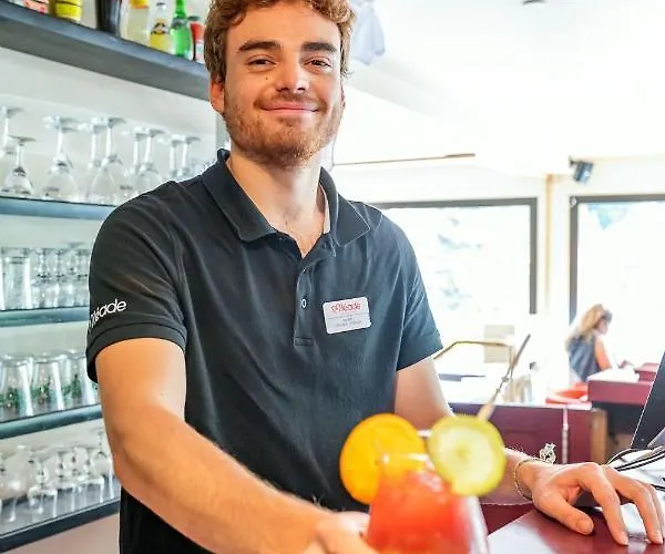 מלון Village Club Mileade