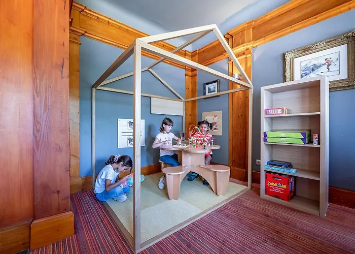 Village Club Mileade