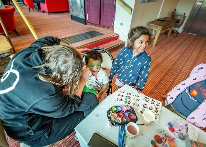 Village Club Mileade קורשבל