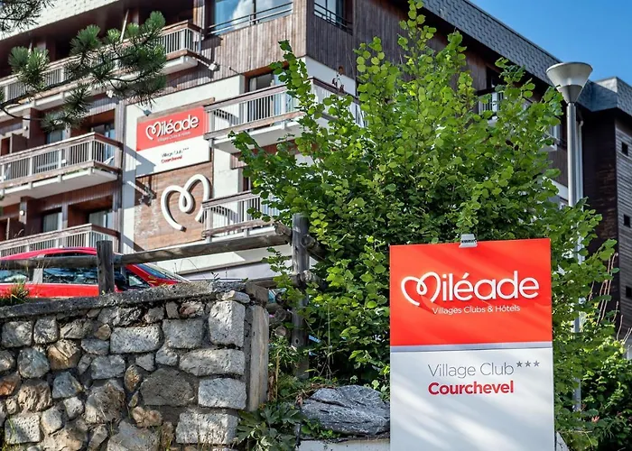 Village Club Mileade קורשבל