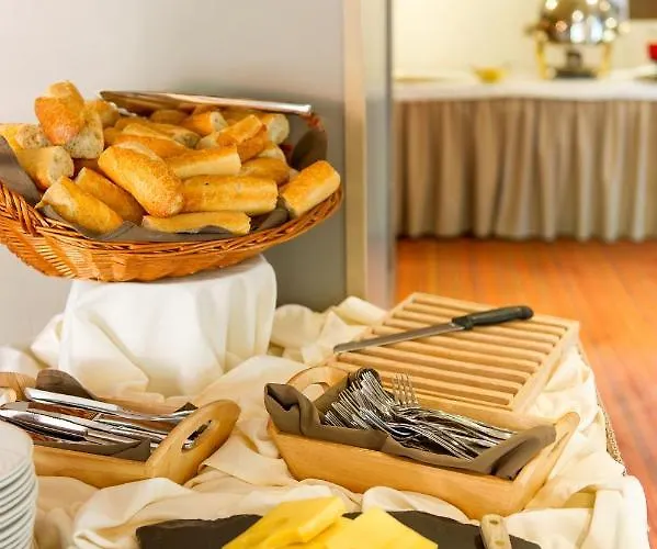 Village Club Mileade קורשבל