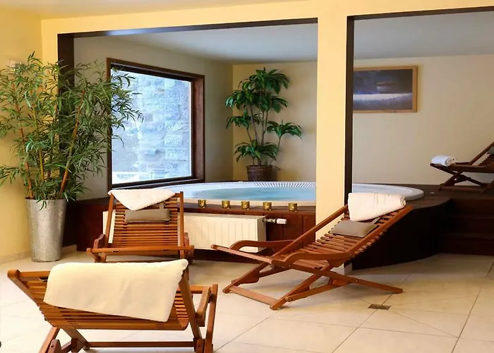 Village Club Mileade קורשבל