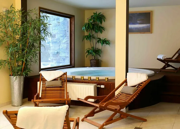 Village Club Mileade מלון