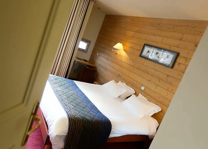 Village Club Mileade 3*