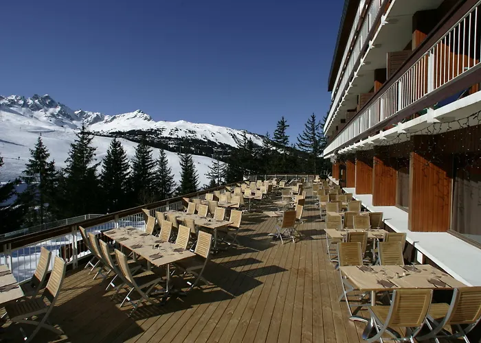 Village Club Mileade 3*