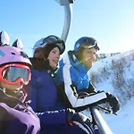 Village Club Mileade 호텔 쿠쉐벨