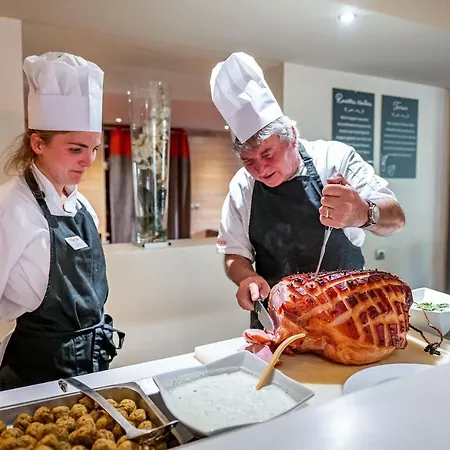 Village Club Mileade 3* Courchevel