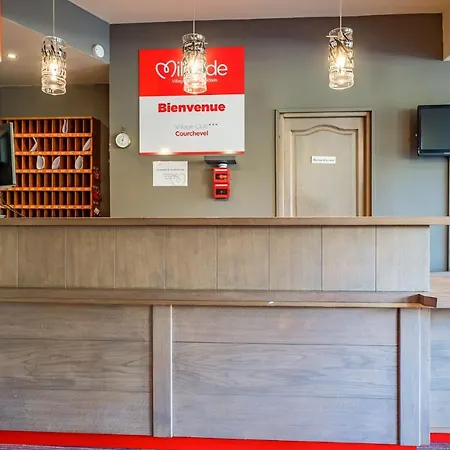 Village Club Mileade 3*