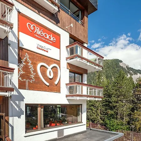 Village Club Mileade Отель 3*