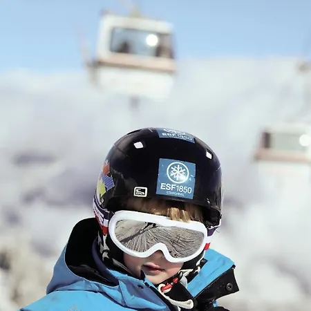 Village Club Mileade Отель 3*