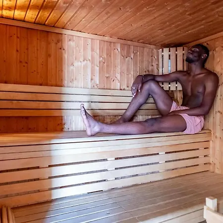 Village Club Mileade Hotel 3*