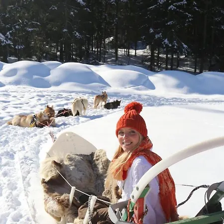 Village Club Mileade Отель 3*