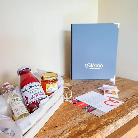 Village Club Mileade 3* Courchevel