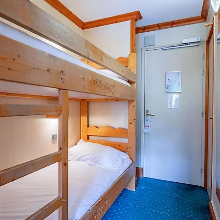 Village Club Mileade Отель 3*