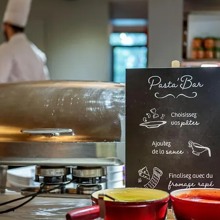 Village Club Mileade