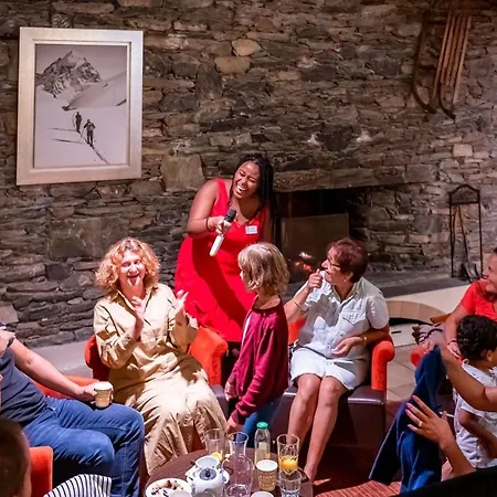 Village Club Mileade 3* Courchevel