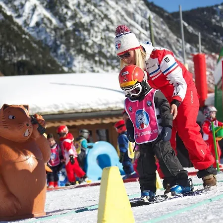 Village Club Mileade 3* Courchevel