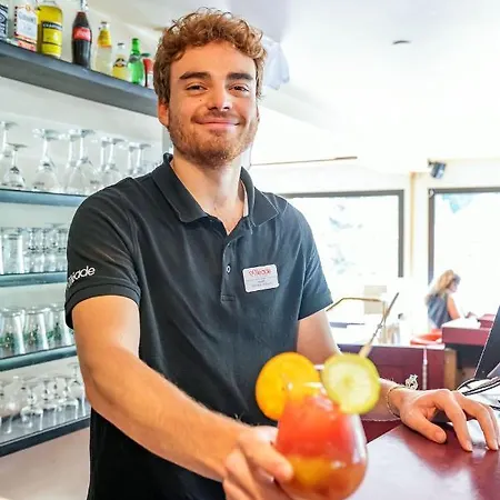 Hotel Village Club Mileade